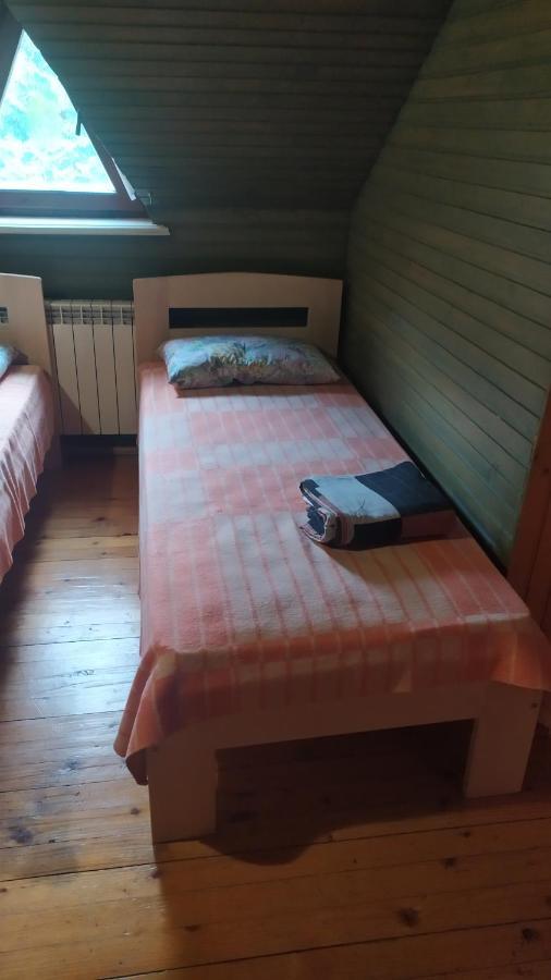 Willa Zolota Rybka Skhidnytsia Zewnętrze zdjęcie